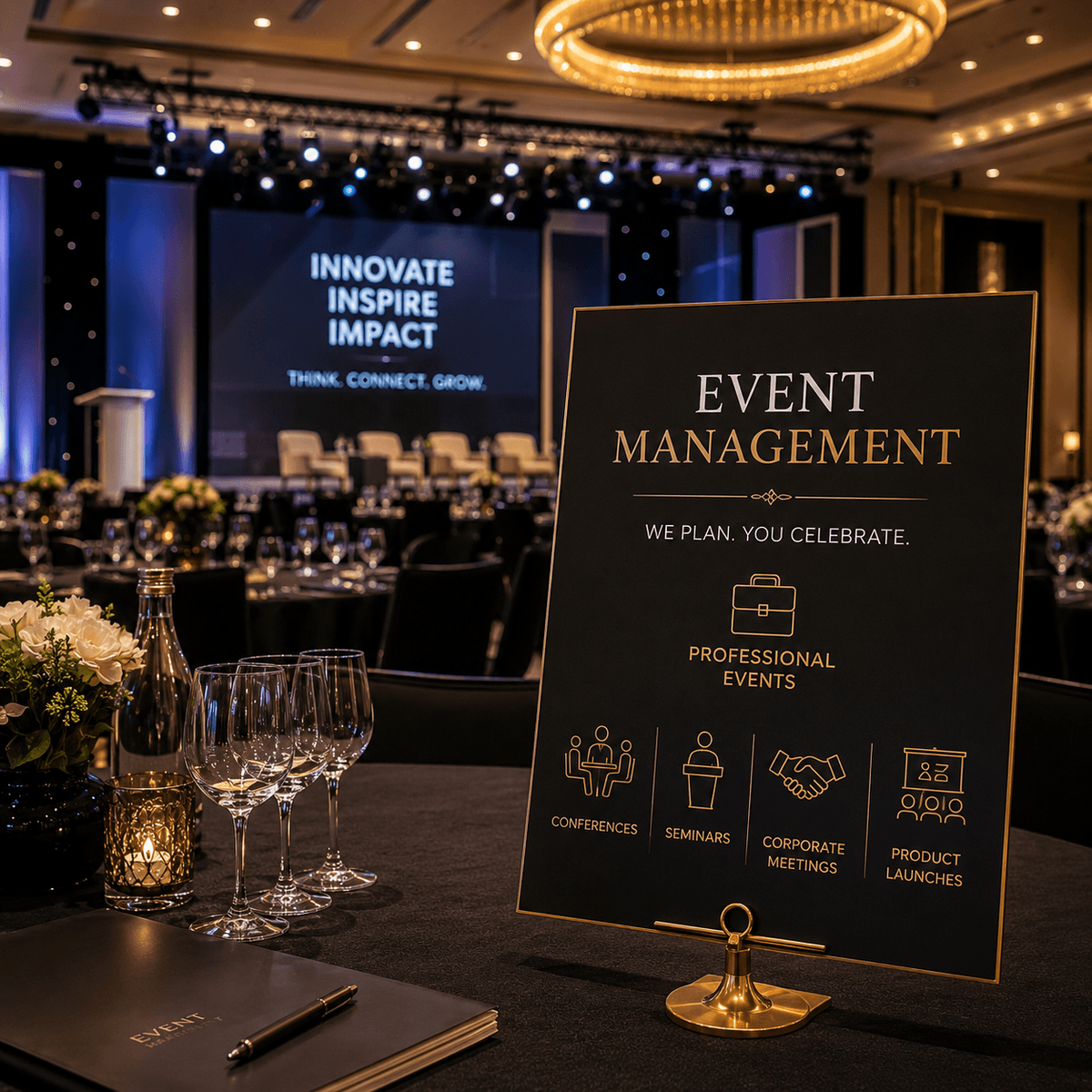 Event Management