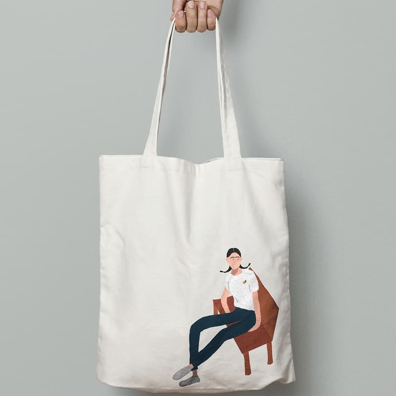 Tote Bags