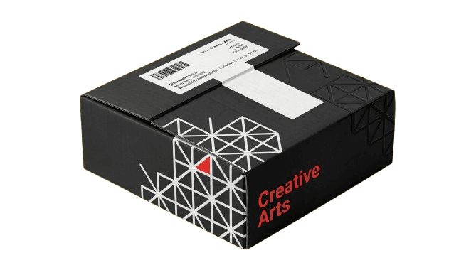 Mailer Boxes