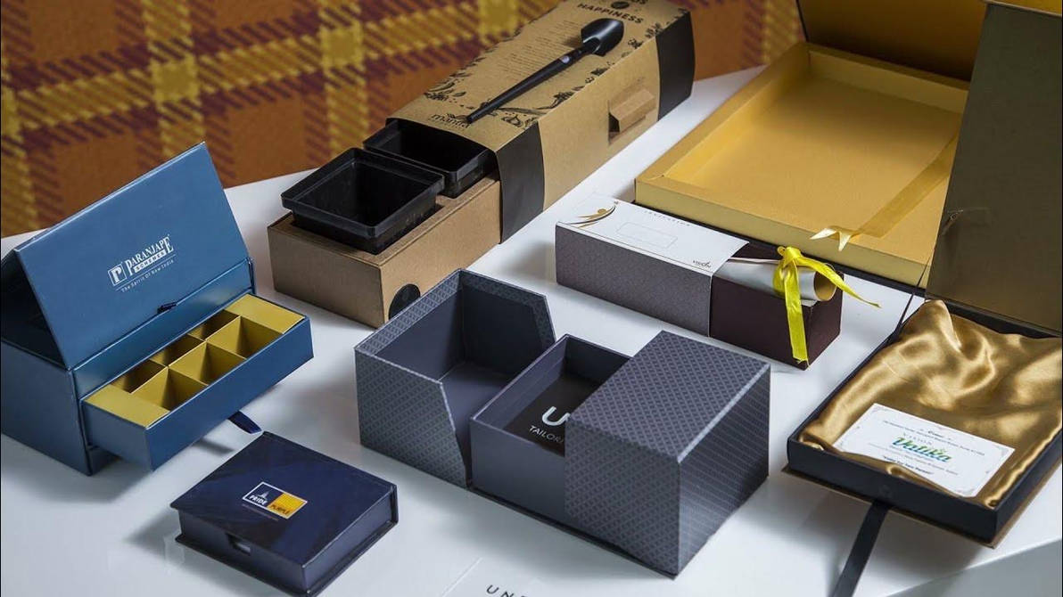 10 Tips for Choosing the Perfect Custom Packaging