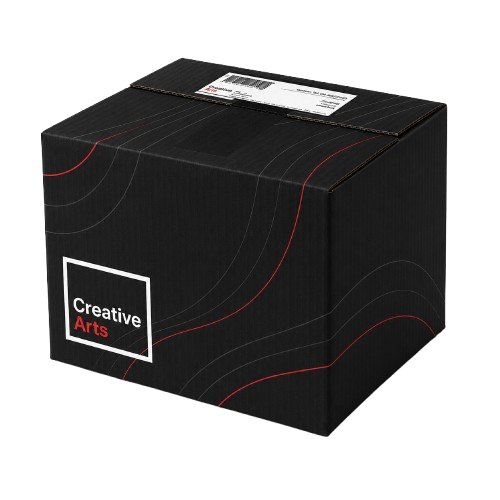 Custom Folding Cartons