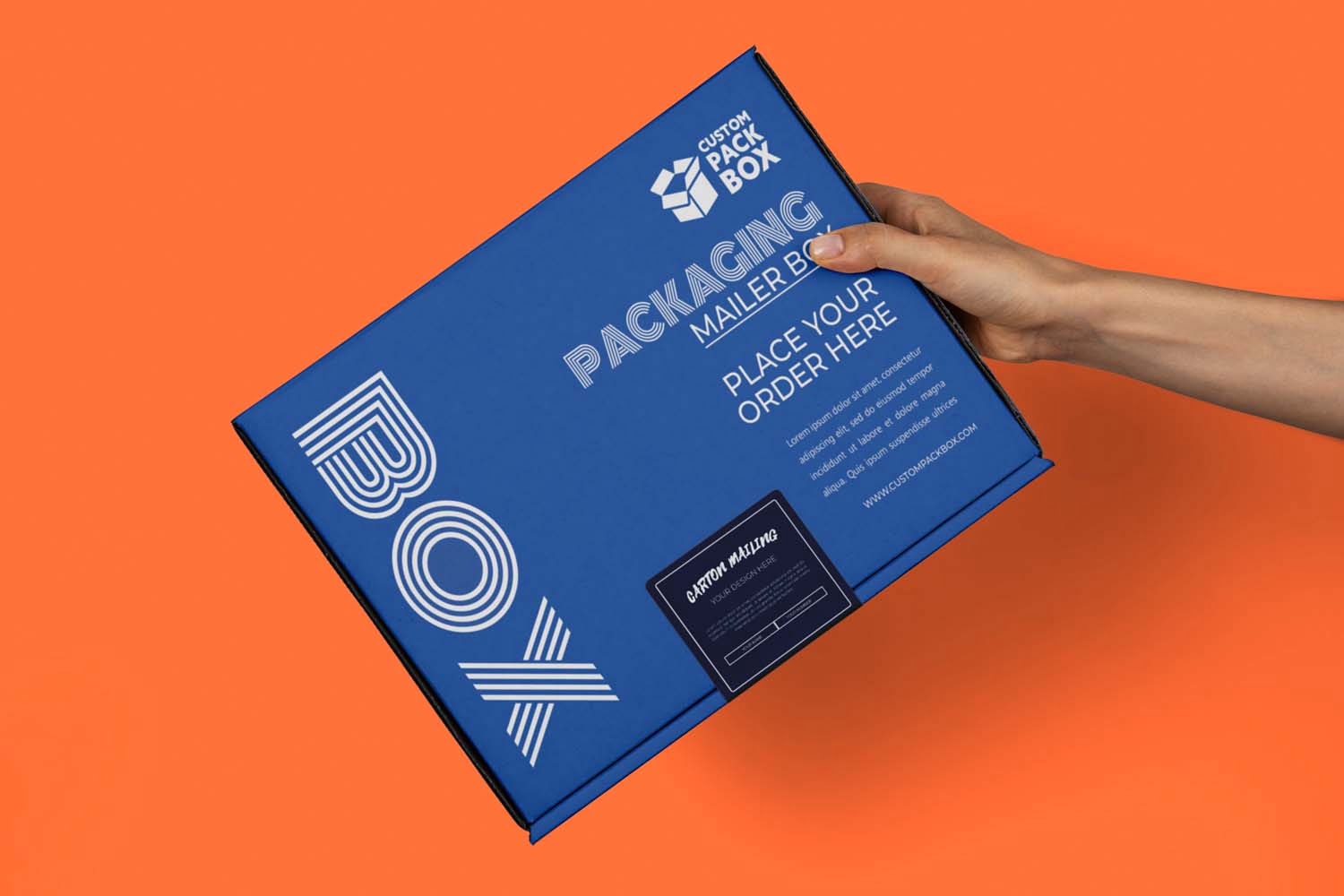 Eco-Friendly Packaging: Good for the Planet, Great for Your Brand