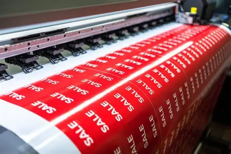 The Complete Guide to Label & Sticker Design